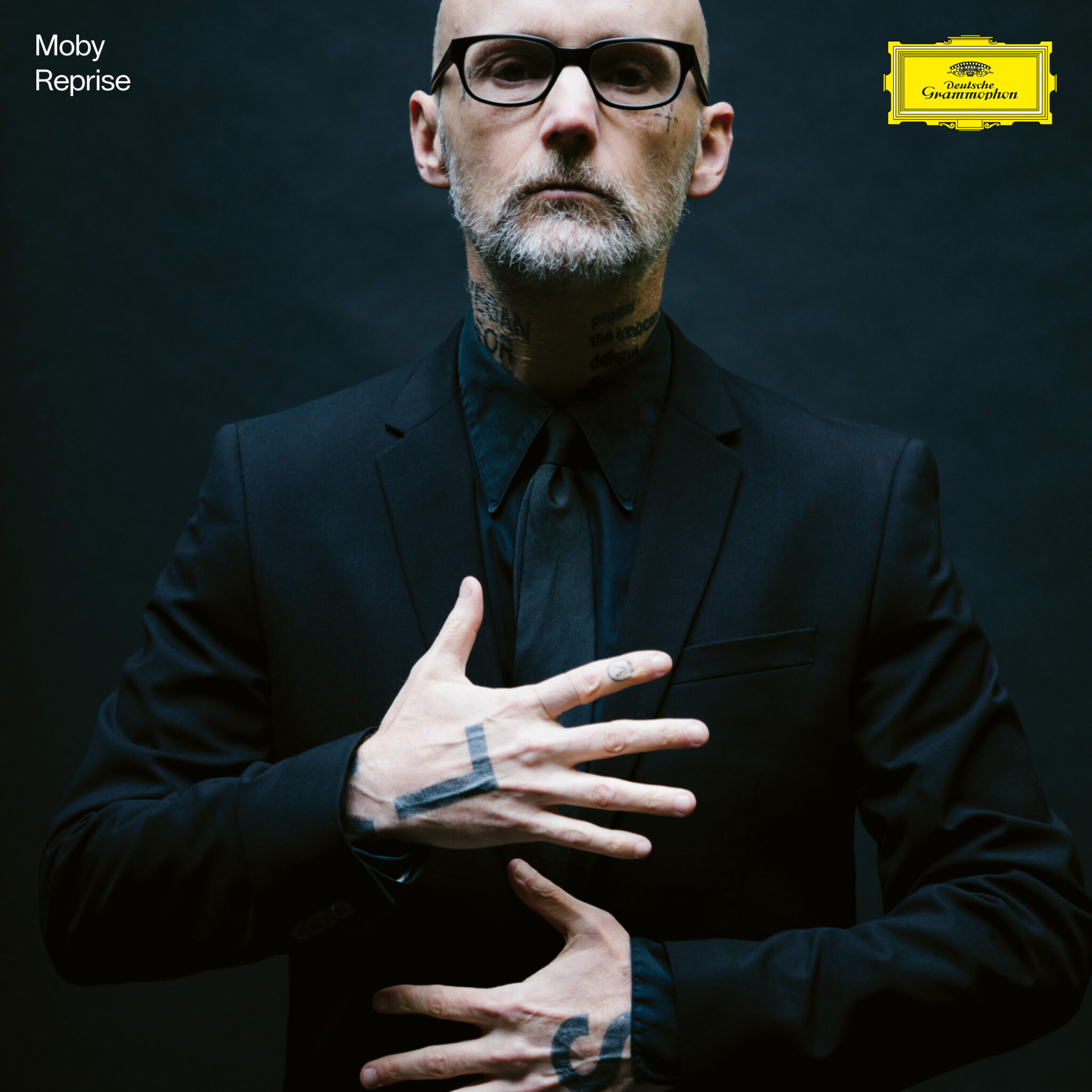 Reprise il nuovo album di Moby Itali Magazine