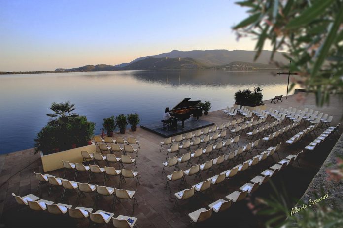 Orbetello Piano Festival