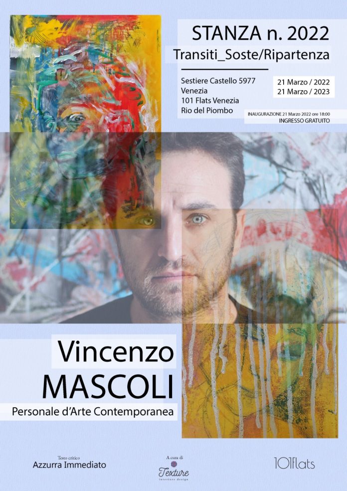 Vincenzo Mascoli